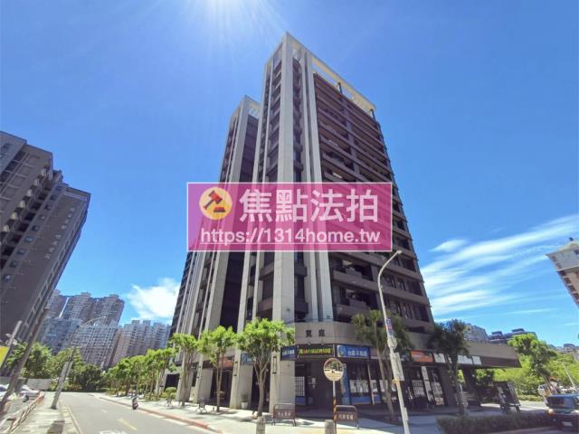 新北淡水拍賣大樓-4