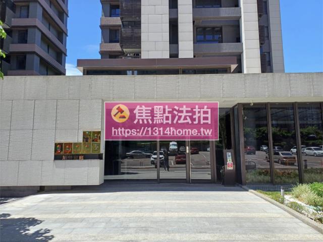 新北淡水拍賣大樓-6