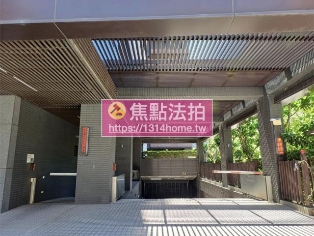 新北淡水拍賣大樓-7