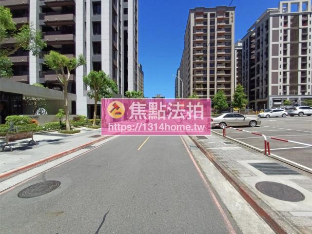 新北淡水拍賣大樓-8