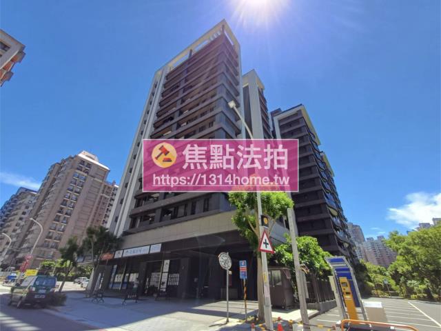 新北淡水大樓法拍-5