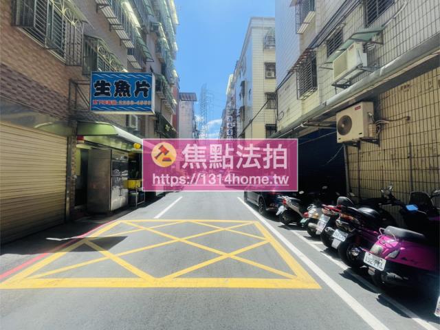 新北蘆洲法拍華廈-9