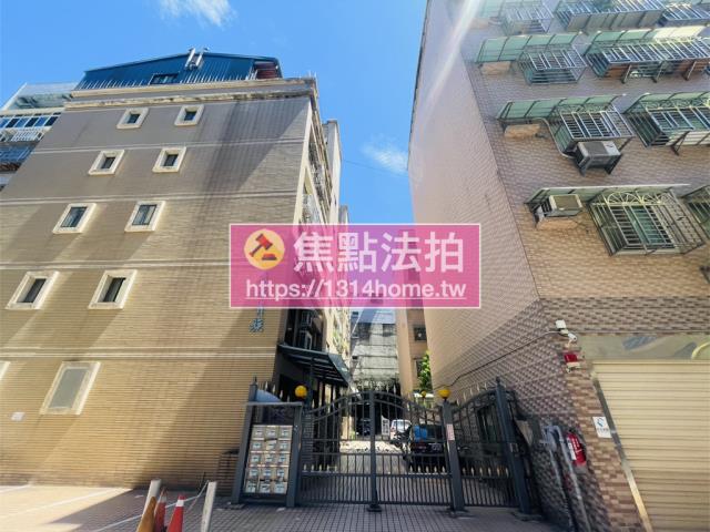 新北蘆洲法拍華廈-4