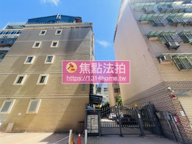 新北蘆洲法拍華廈-5