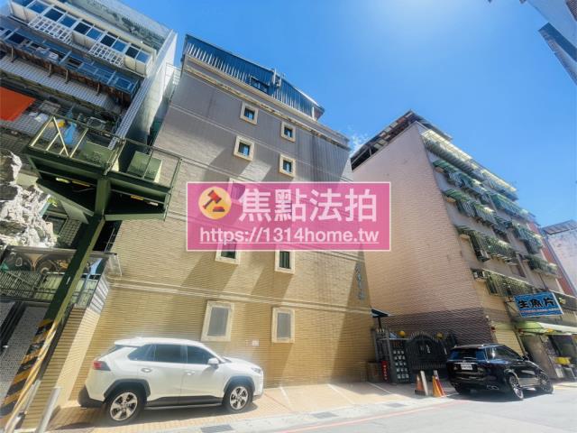 新北蘆洲法拍華廈-6