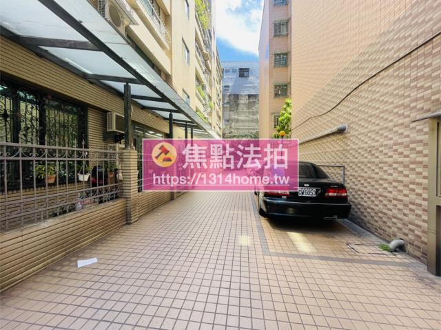 新北蘆洲法拍華廈-7