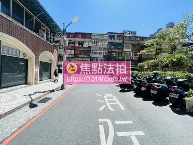 新北中和大樓法拍-9