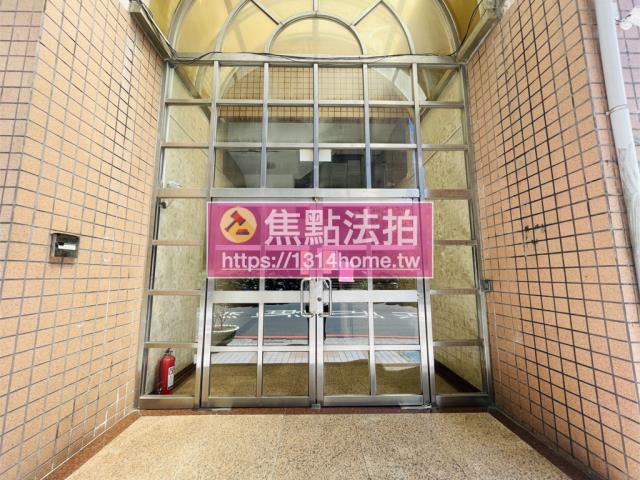 新北中和大樓法拍-6