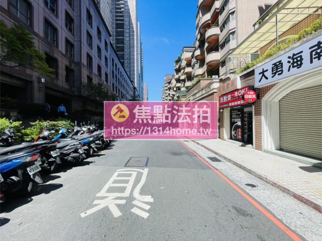 新北中和大樓法拍-8