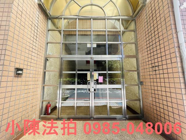 中和大樓法拍-4