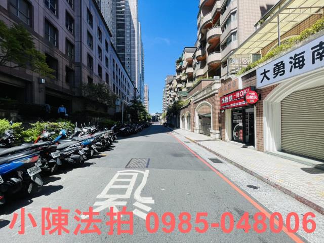 中和大樓法拍-5