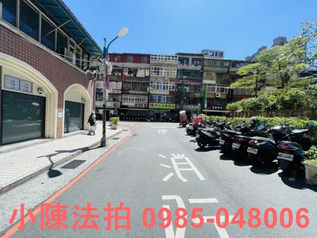 中和大樓法拍-6