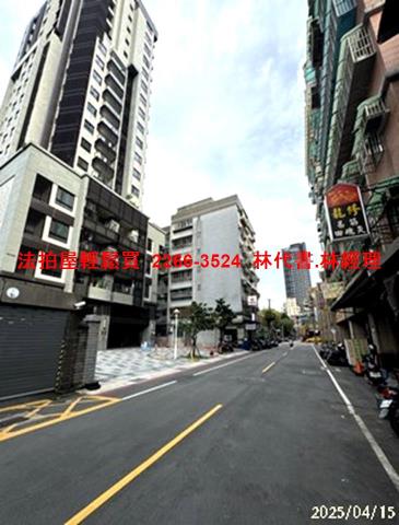 新北三重法拍大樓-3