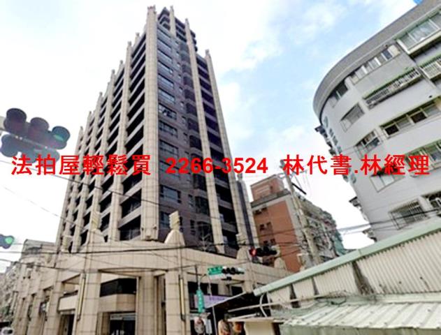 新北三重法拍大樓-5