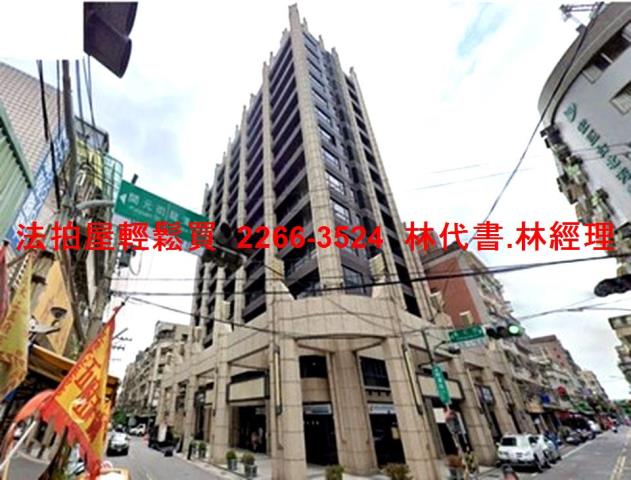 新北三重法拍大樓-6