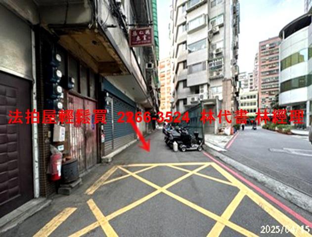 新北三重法拍大樓-7