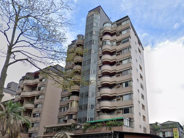 新北大樓法拍-1