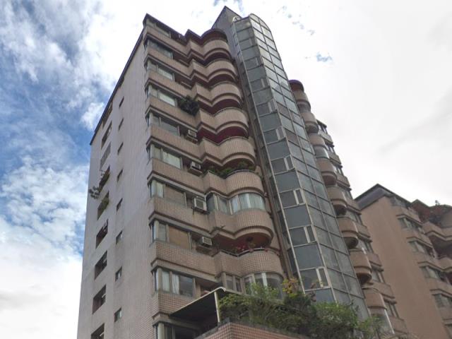 新北大樓法拍-2