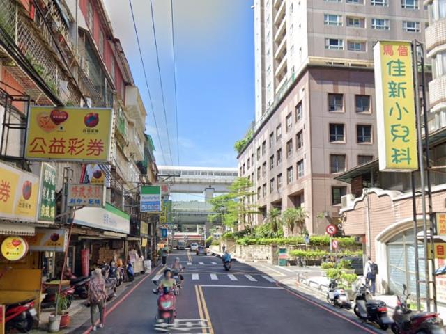 新北大樓法拍-3