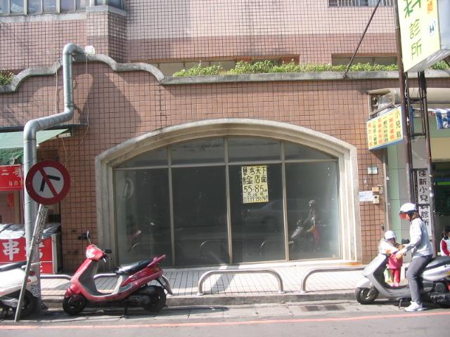 新北大樓法拍-5