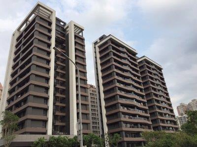 新北淡水大樓法拍-2