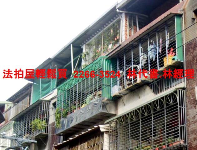 新北泰山法拍公寓-0