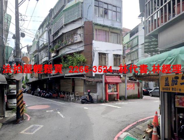 新北泰山法拍公寓-7