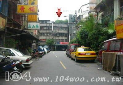 新北板橋公寓法拍-9