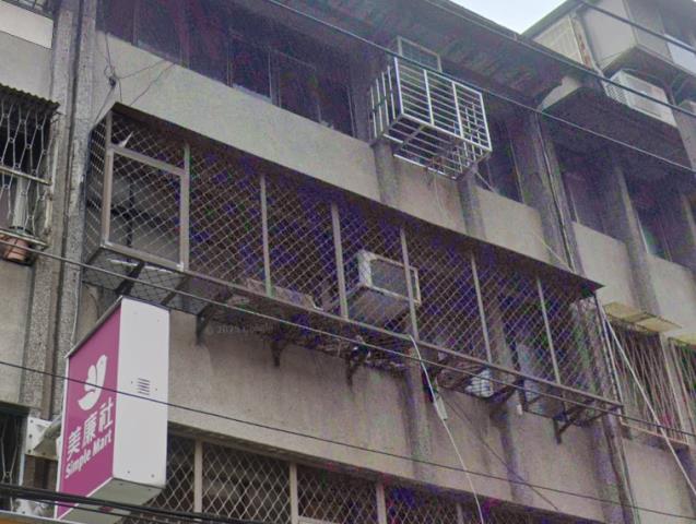 新北板橋公寓法拍-1