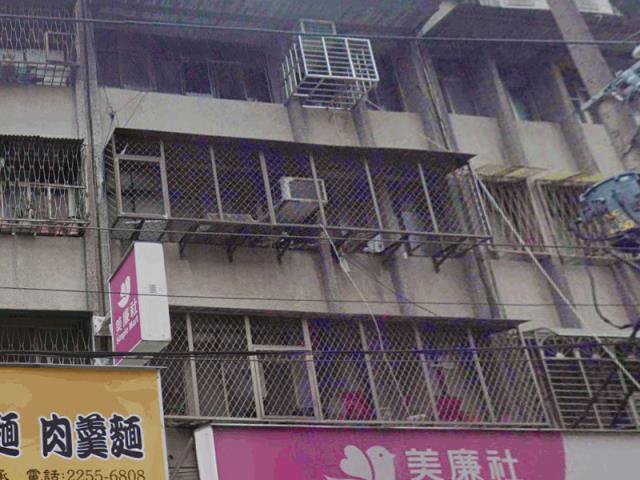 新北板橋公寓法拍-2