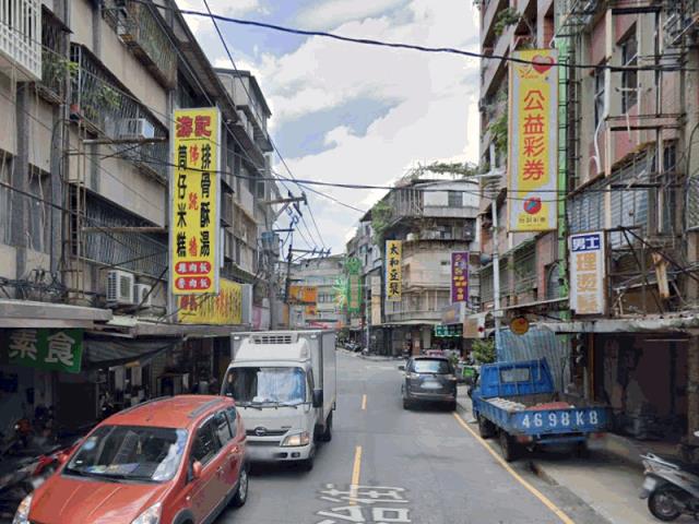 新北板橋公寓法拍-5