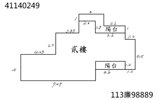 新北板橋法拍公寓-9