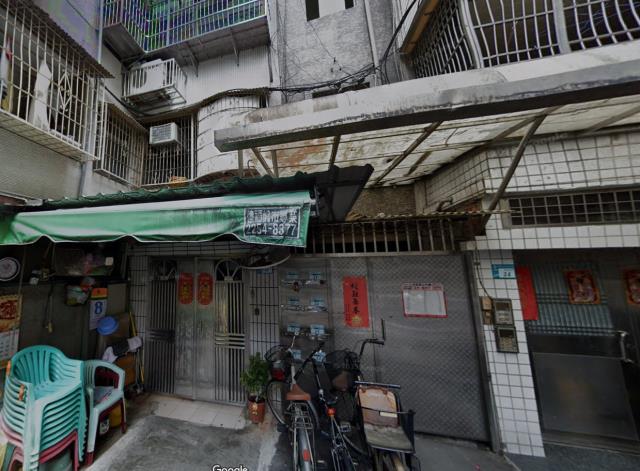 新北板橋法拍公寓-1