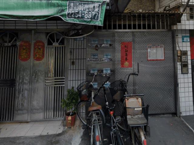 新北板橋法拍公寓-3