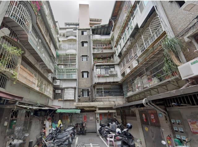 新北板橋法拍公寓-4