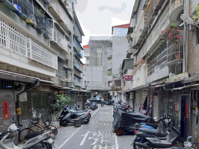 新北板橋法拍公寓-5