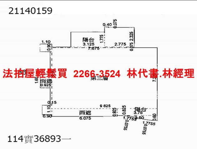 新北淡水大樓法拍-13