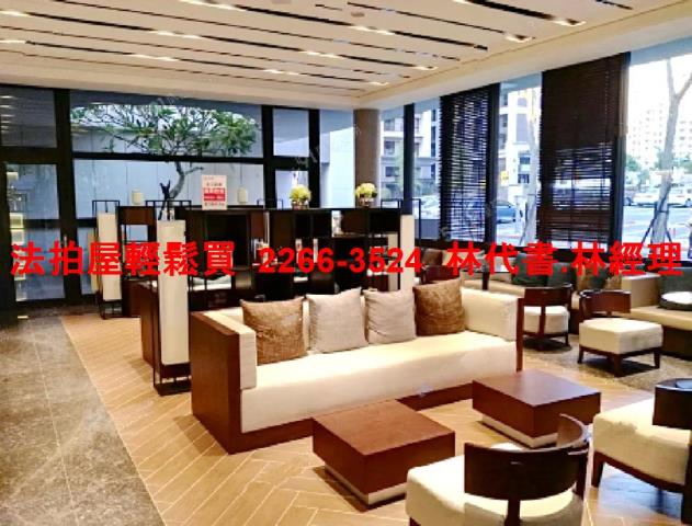 新北淡水大樓法拍-3