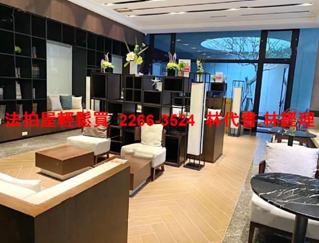 新北淡水大樓法拍-4