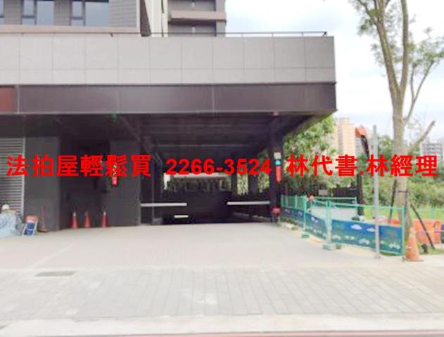 新北淡水大樓法拍-8