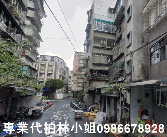 永和公寓法拍-3