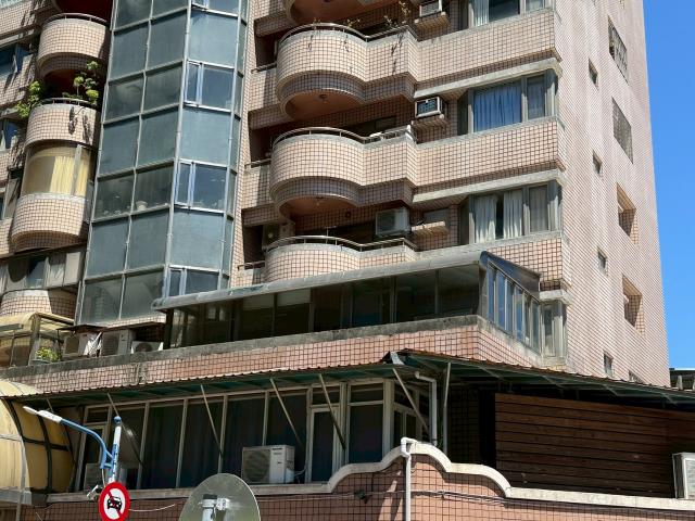 新北中和拍賣大樓-4