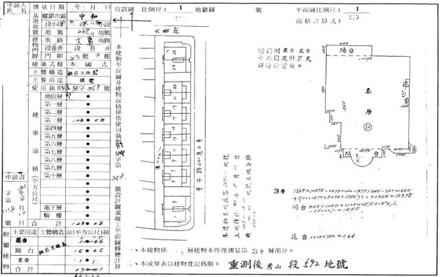 新北中和拍賣大樓-7