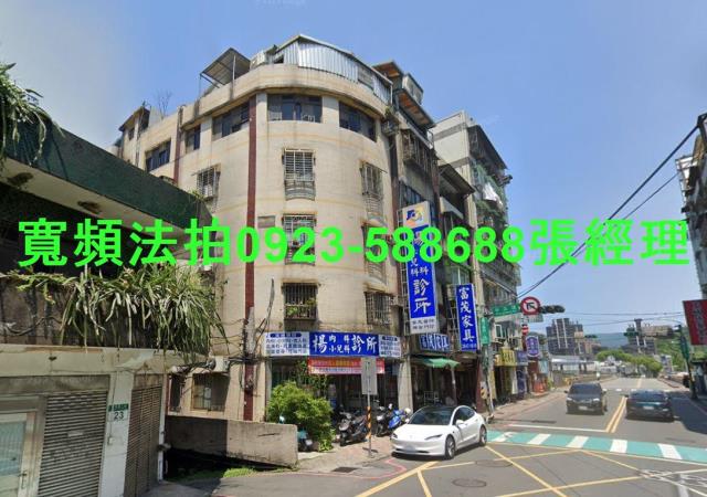 新北汐止法拍公寓-1