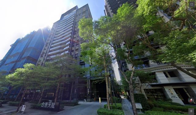 新莊大樓拍賣-1