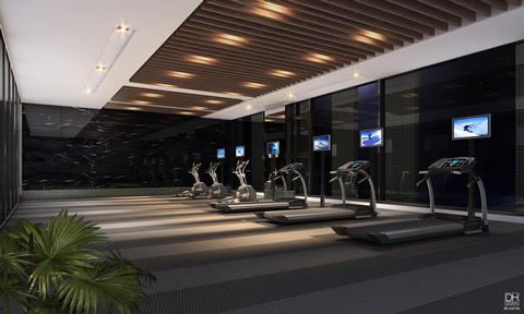 新莊大樓拍賣-5