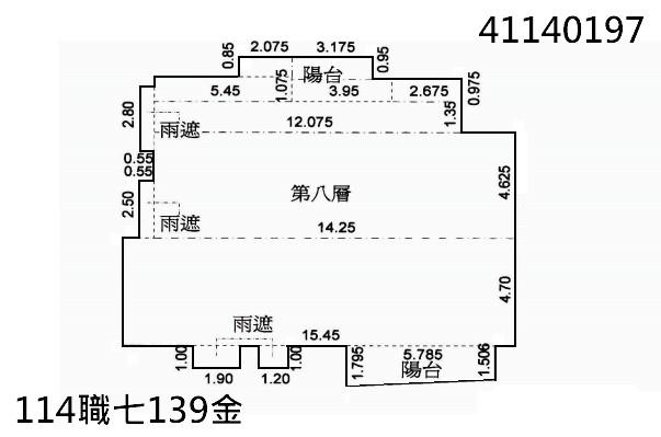 新莊大樓拍賣-6