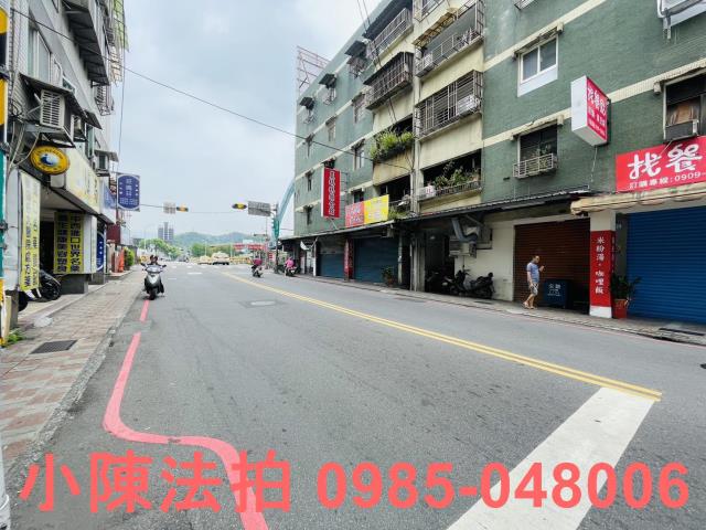 新北法拍公寓-5