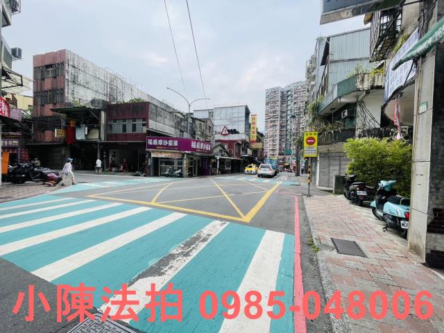 新北法拍公寓-6