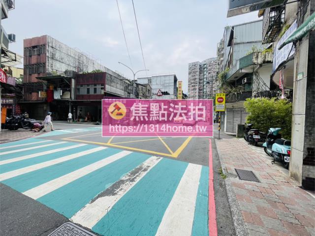 新北汐止法拍公寓-5